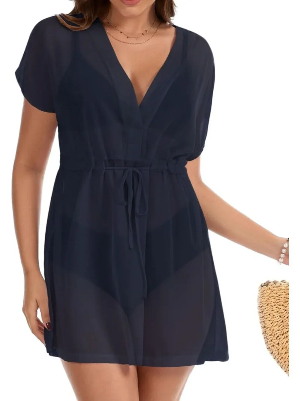 N/A fabric swim